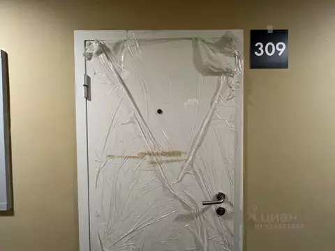 1-к кв. Москва ул. Яворки, 1к5 (29.1 м)