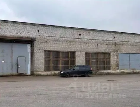 Производственное помещение в Санкт-Петербург ул. Возрождения, 42 (903 ...