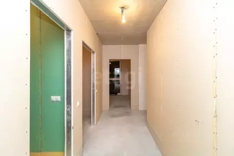 2-к кв. Тюменская область, Тюмень ул. Муравленко, 9к1 (66.02 м)