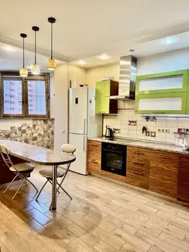 2-к кв. Москва ул. Твардовского, 12к3 (42.0 м)