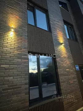 3-к кв. Коми, Сыктывкар ул. Братьев Жилиных, 18/2 (80.0 м)