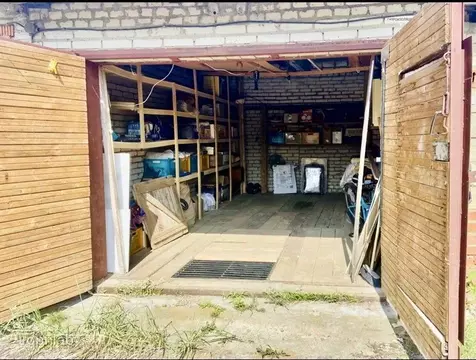 Гараж в Московская область, Раменский муниципальный округ, пос. ...