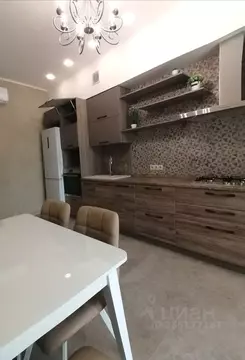 2-к кв. Тамбовская область, Тамбов Ленинградская ул., 2 (68.0 м)