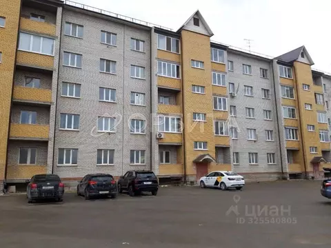 Помещение свободного назначения в Тюменская область, Тюменский ...