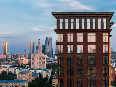 Офис в Москва ул. Зорге, 9Ак7 (36 м)