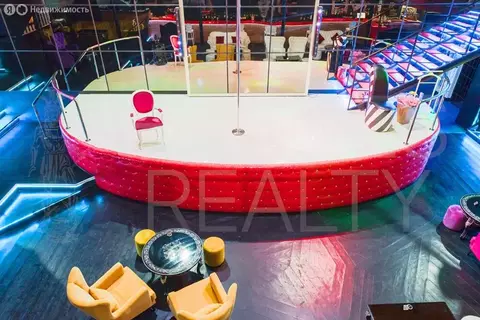 Помещение свободного назначения (831 м)