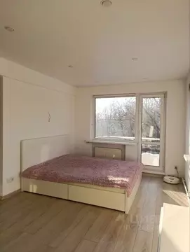 1-к кв. Санкт-Петербург просп. Шаумяна, 87 (34.0 м)