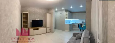 1-к кв. Москва 6-я Радиальная ул., 7/6к2 (54.0 м)