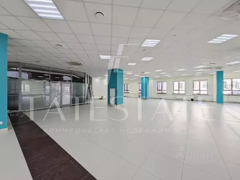 Офис в Татарстан, Казань ул. Карла Маркса, 28 (445 м)
