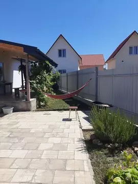 Дом в Севастополь с. Андреевка, ул. Усадебная, 38 (90 м)