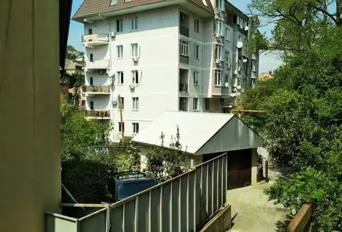 Студия Краснодарский край, Сочи Светлана мкр, ул. Серафимовича, 5 ...