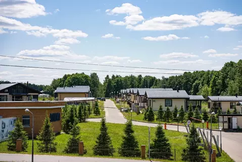 Участок в Московская область, Ступино городской округ, Олимп кп  (7.65 ...