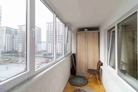 Квартира-студия: Тюмень, Интернациональная улица, 199к2 (31.5 м)