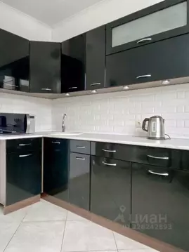 1-к кв. Москва ул. Академика Пилюгина, 14К1 (40.0 м)