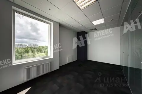 Офис в Москва Научный проезд, 17 (192 м)