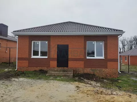 Дом в Ростовская область, Аксайский район, Щепкинское с/пос, пос. ...