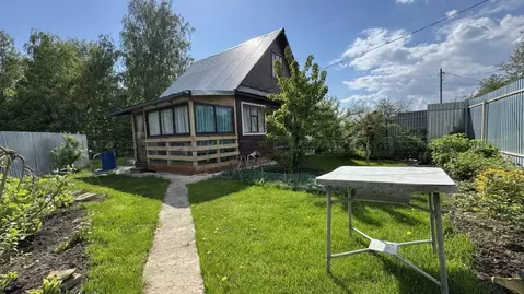 Дом в Татарстан, Казань Наука СНТ, 190 (63 м)