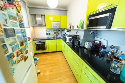 3-комнатная квартира: Петрозаводск, Беломорская улица, 30 (90.1 м)