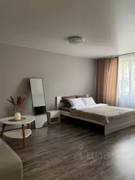 1-к кв. Карелия, Петрозаводск ул. Максима Горького, 26 (33.0 м)