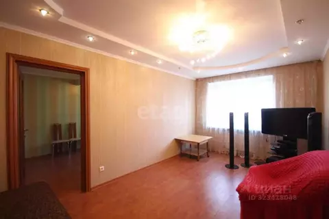 3-к кв. Ямало-Ненецкий АО, Новый Уренгой ул. 26-го съезда КПСС, 6А ...