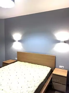 1-к кв. Москва пос. Коммунарка, ул. Бачуринская, 11Ак1 (37.0 м)