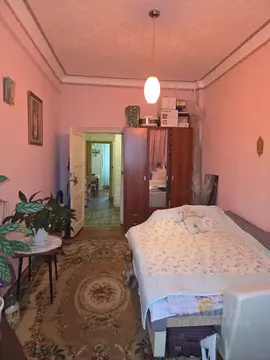 3-к кв. Ярославская область, Тутаевский муниципальный округ, ...