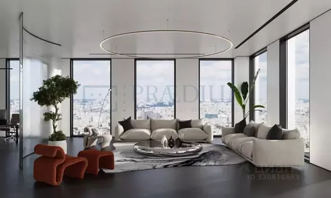 Офис в Москва Дмитровский проезд, вл1Г (3089 м)