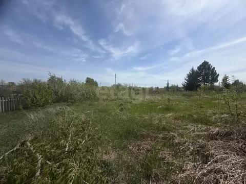 Участок в Башкортостан, Бирск Прогресс КС,  (5.99 сот.)