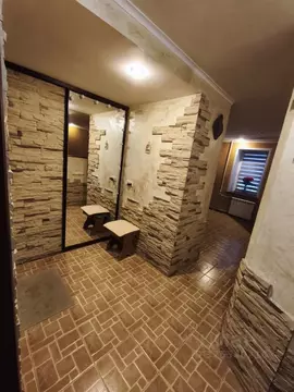 2-к кв. Самарская область, Самара Волжский просп., 39а (56.0 м)