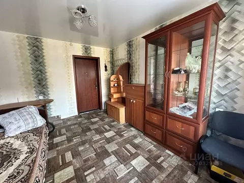 Комната Владимирская область, Владимир ул. Диктора Левитана, 3б (12.9 ...