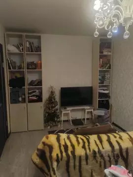 2-к кв. Московская область, Балашиха Балашихинское ш., 12 (64.0 м)