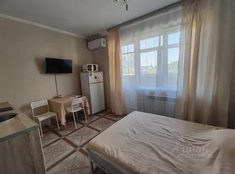 Студия Нижегородская область, Нижний Новгород д. Афонино, ул. ...