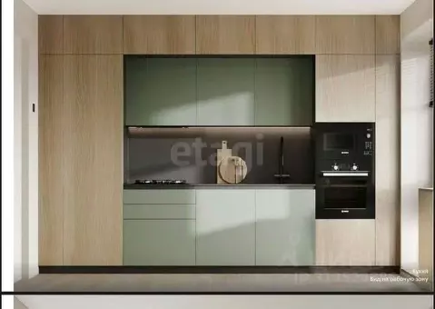 2-к кв. Калининградская область, Калининград Таганрогская ул., 12 ...