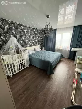 3-комнатная квартира: Сыктывкар, улица Мира, 38 (61 м)