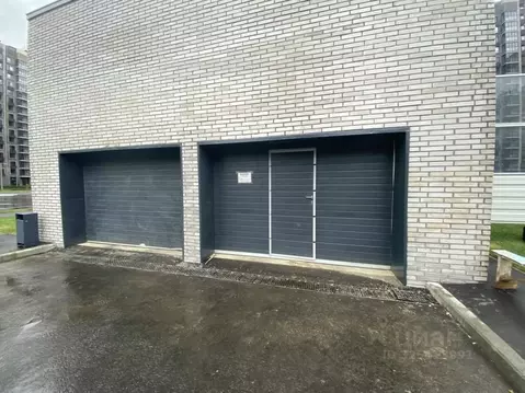 Гараж в Москва Кусковская ул., 12/1 (13 м)