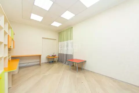 Офис в Томская область, Томск ул. Крылова, 4/1 (80 м)