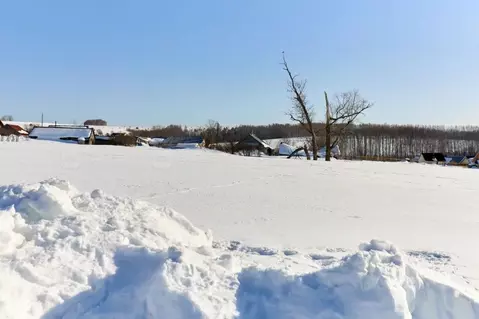 Участок в Татарстан, Высокогорский район, с. Большие Ковали Нагорная ...