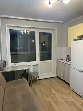 1-к кв. Алтайский край, Барнаул Лазурная ул., 41 (38.0 м)