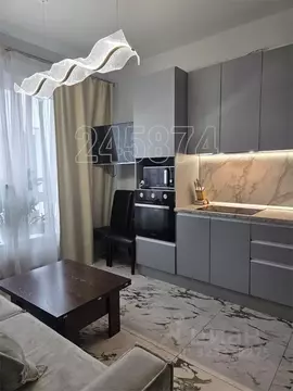 2-к кв. Москва Аминьевское ш., 4Дк2 (55.0 м)