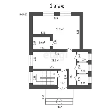 Офис (790.8 м)