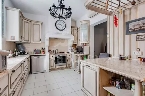 Дом в Московская область, Истра муниципальный округ, пос. Ивановское  ...