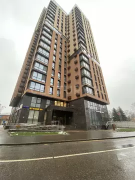 Продается 2-комнатная квартира