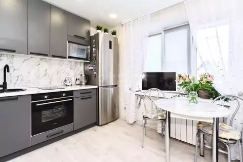 2-к кв. Томская область, Томск Мокрушинский мкр, ул. Мокрушина, 20/1 ...