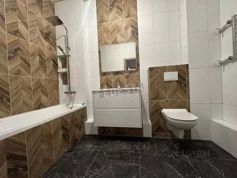 1-к кв. Пермский край, Пермь Рабочая ул., 7 (46.4 м)