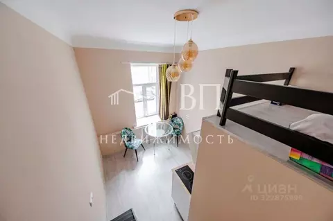 Комната Санкт-Петербург ул. Опочинина, 9 (14.0 м)