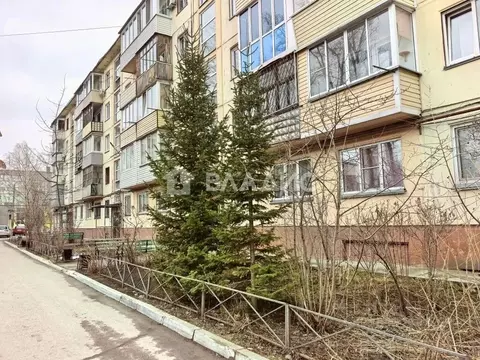 3-к кв. Алтайский край, Бийск Коммунарский пер., 21 (60.7 м)