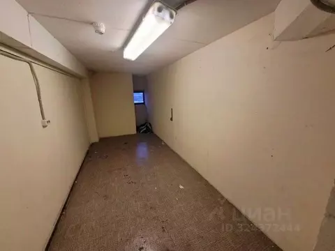 Склад в Санкт-Петербург пл. Конституции, 2 (12 м)