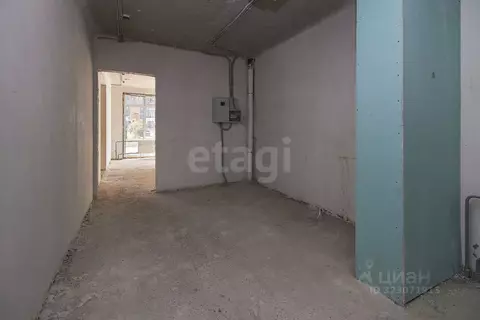 Помещение свободного назначения в Тюменская область, Тюмень ул. Вадима ...