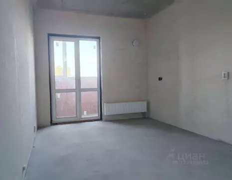 1-к кв. Самарская область, Тольятти просп. Степана Разина, 16В (39.3 ...