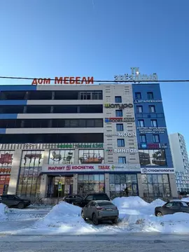 Помещение свободного назначения в Московская область, Королев просп. ...